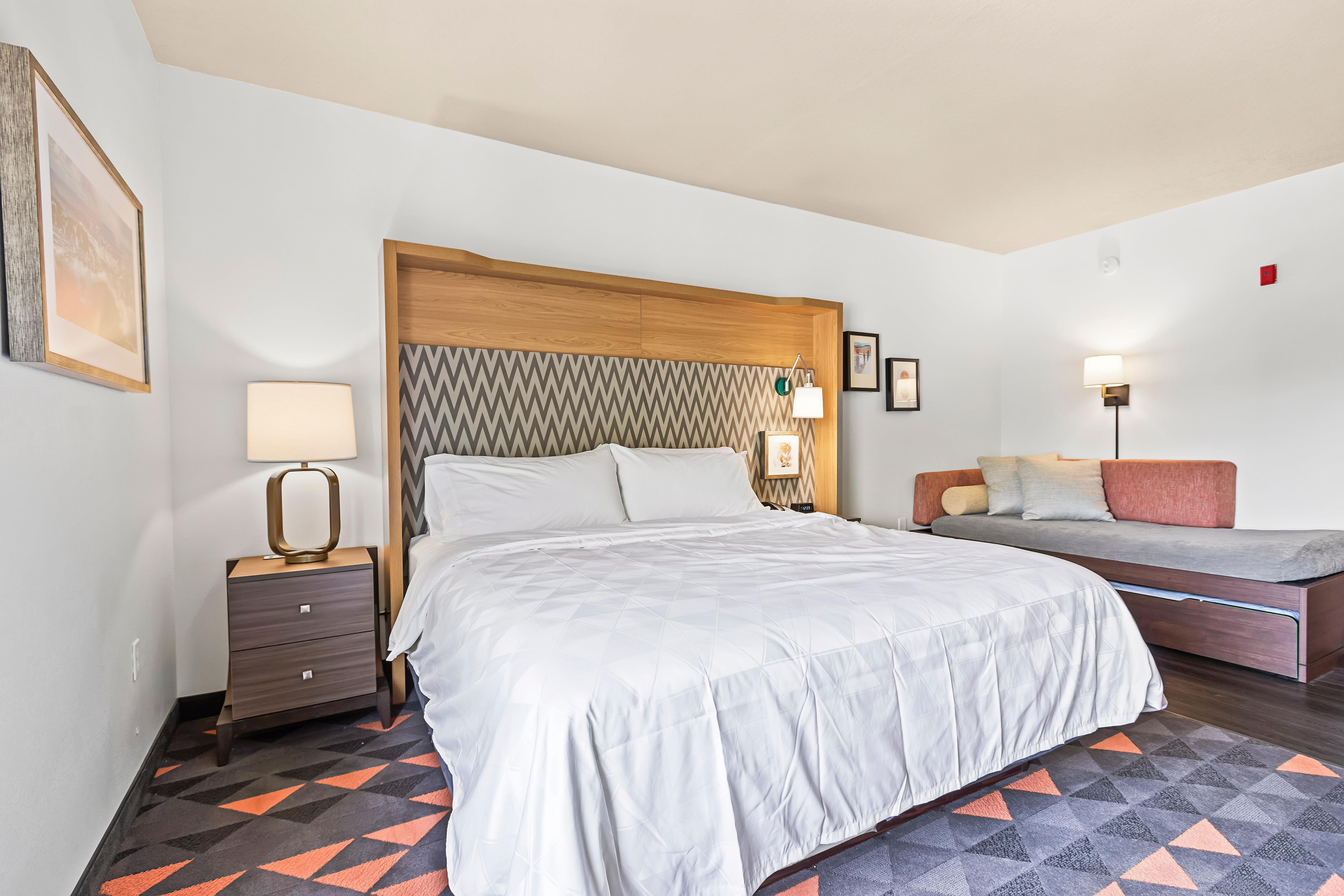 Holiday Inn - St. Petersburg West By Ihg Zewnętrze zdjęcie