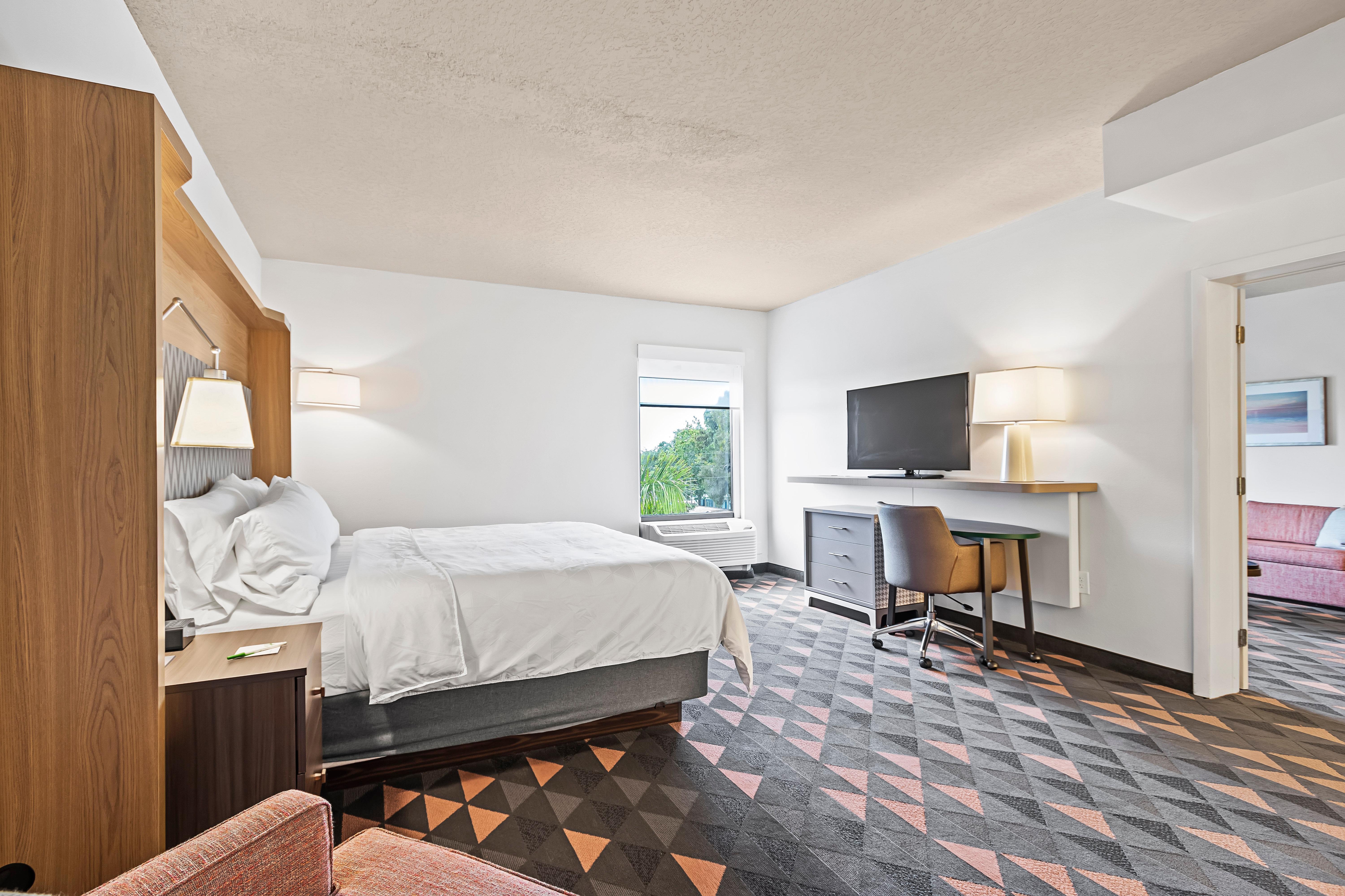 Holiday Inn - St. Petersburg West By Ihg Zewnętrze zdjęcie