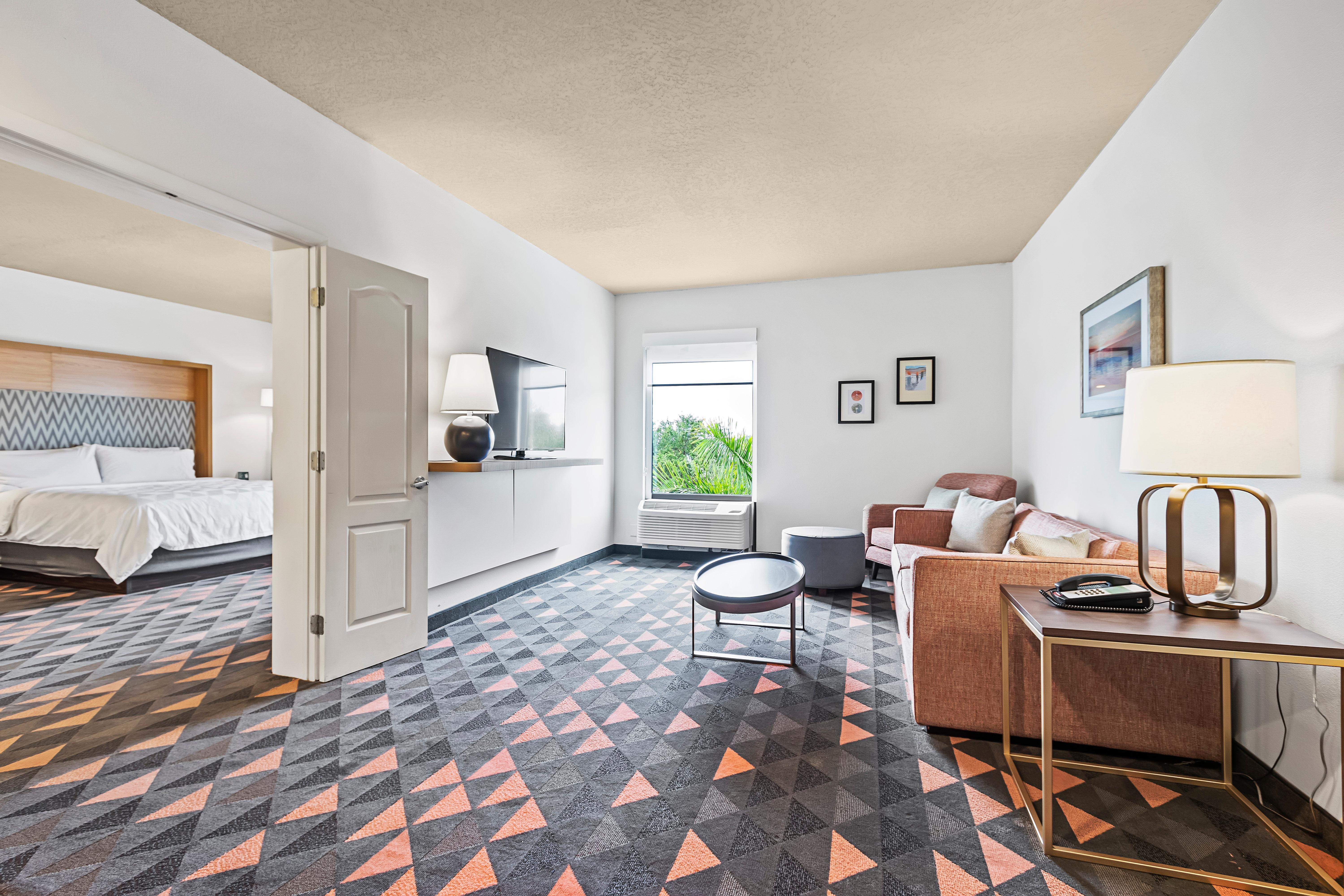 Holiday Inn - St. Petersburg West By Ihg Zewnętrze zdjęcie