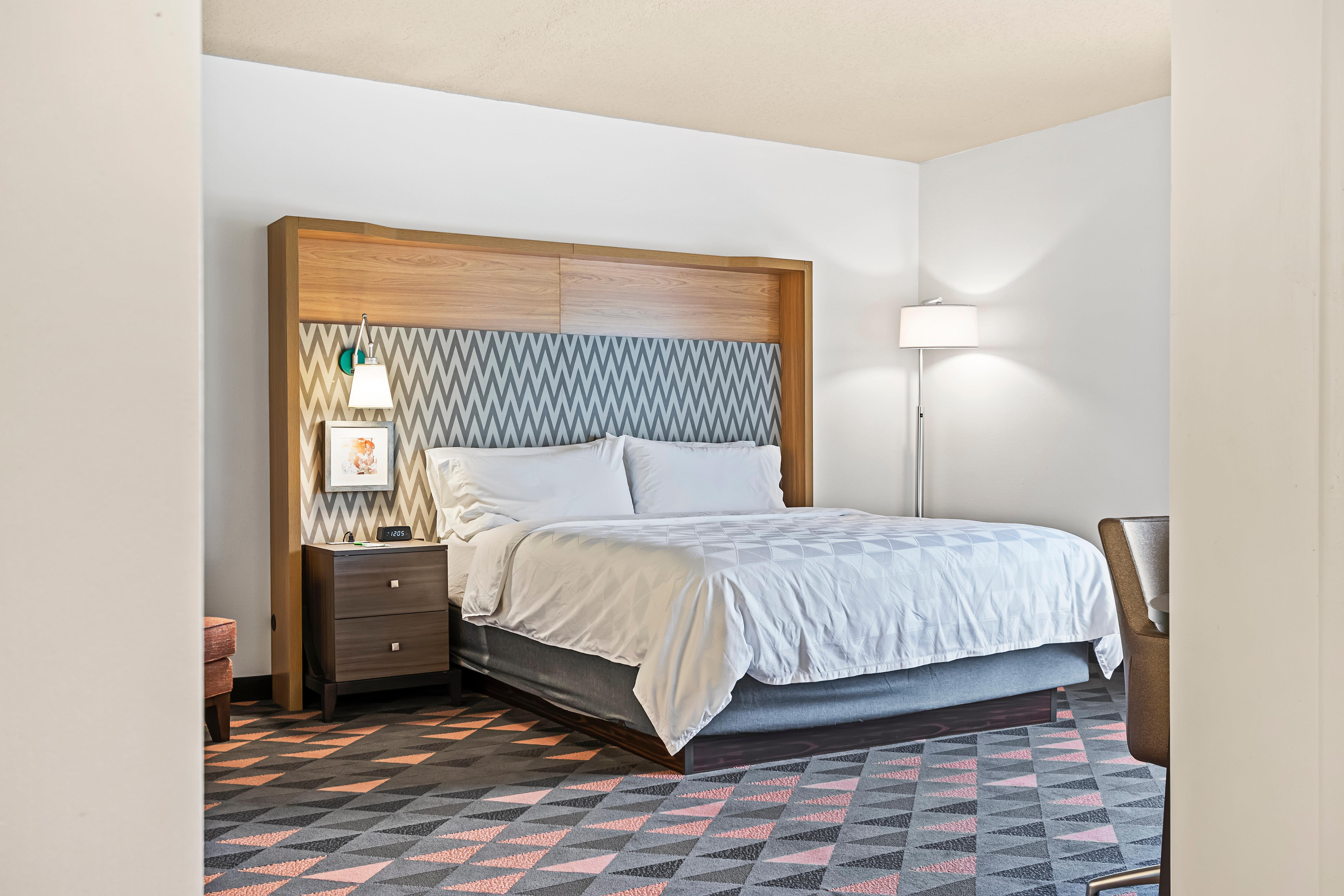 Holiday Inn - St. Petersburg West By Ihg Zewnętrze zdjęcie
