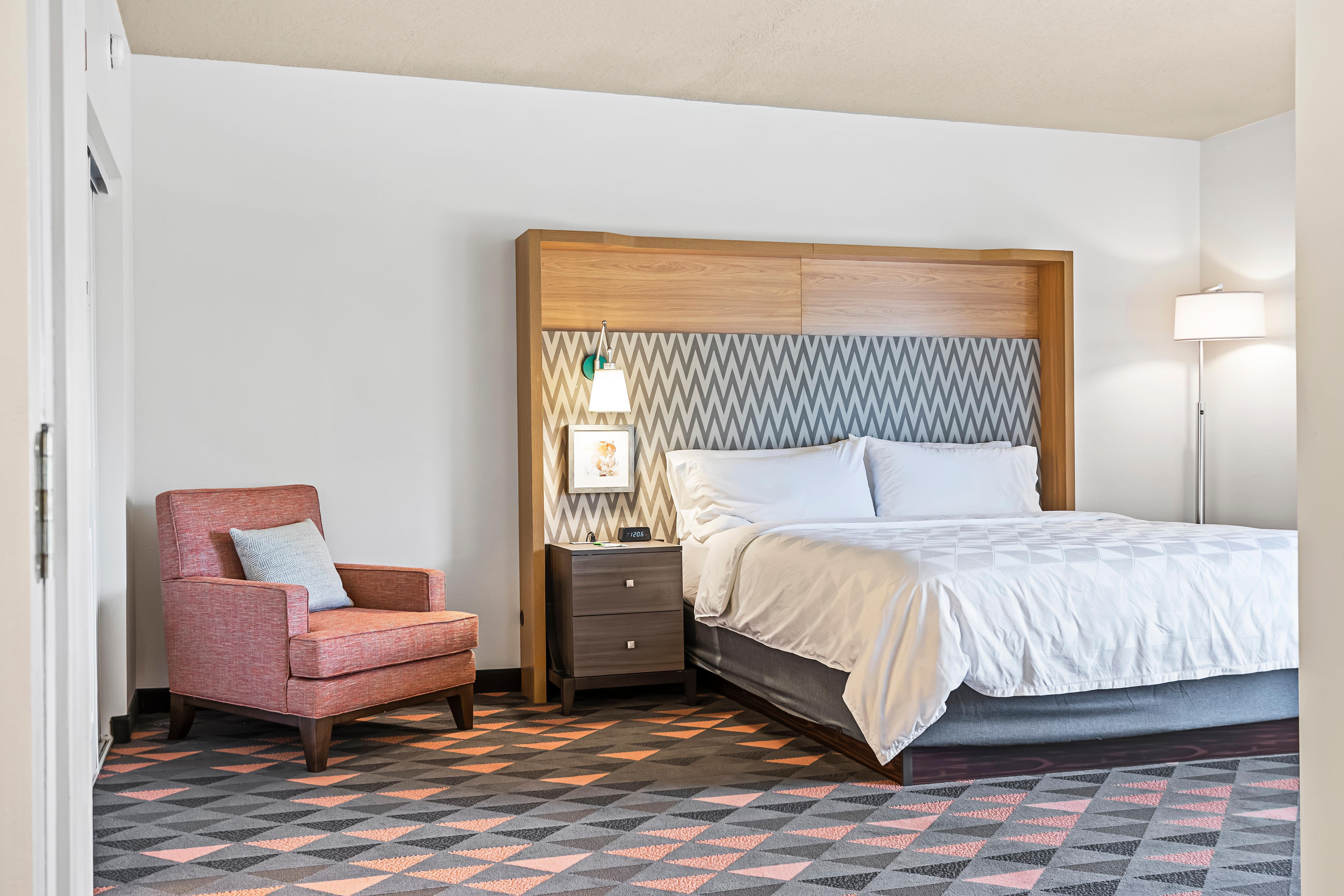 Holiday Inn - St. Petersburg West By Ihg Zewnętrze zdjęcie