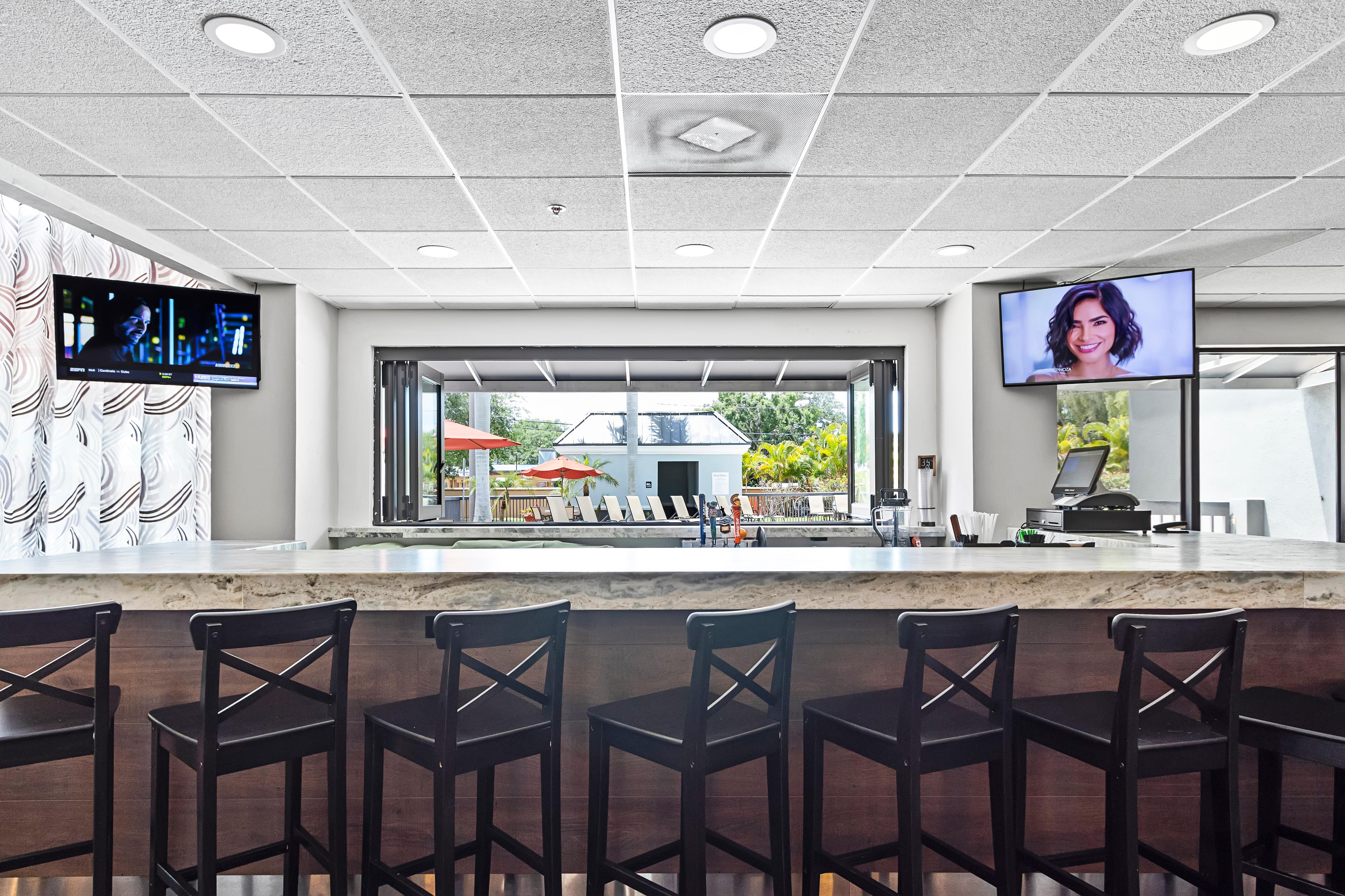 Holiday Inn - St. Petersburg West By Ihg Zewnętrze zdjęcie