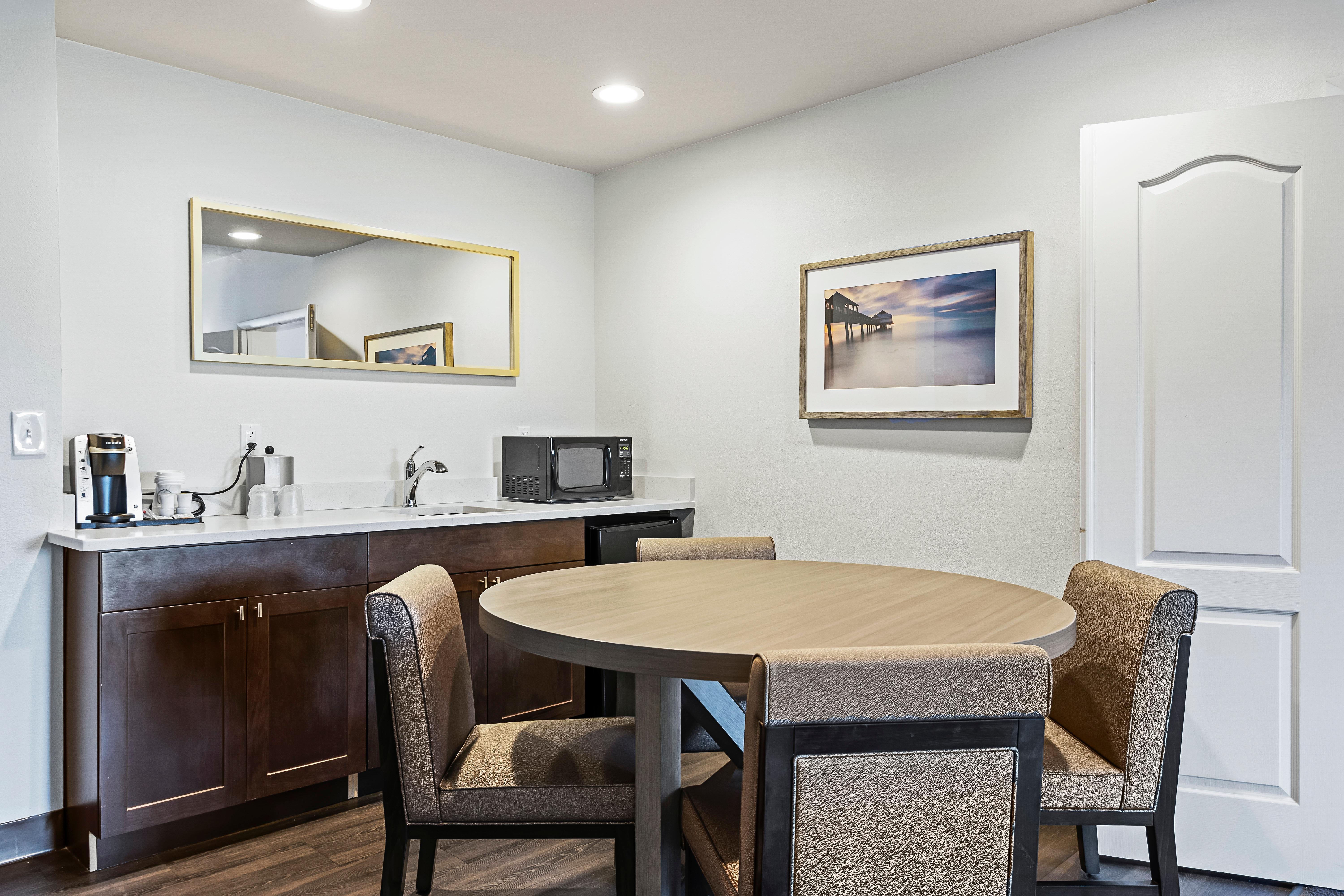Holiday Inn - St. Petersburg West By Ihg Zewnętrze zdjęcie