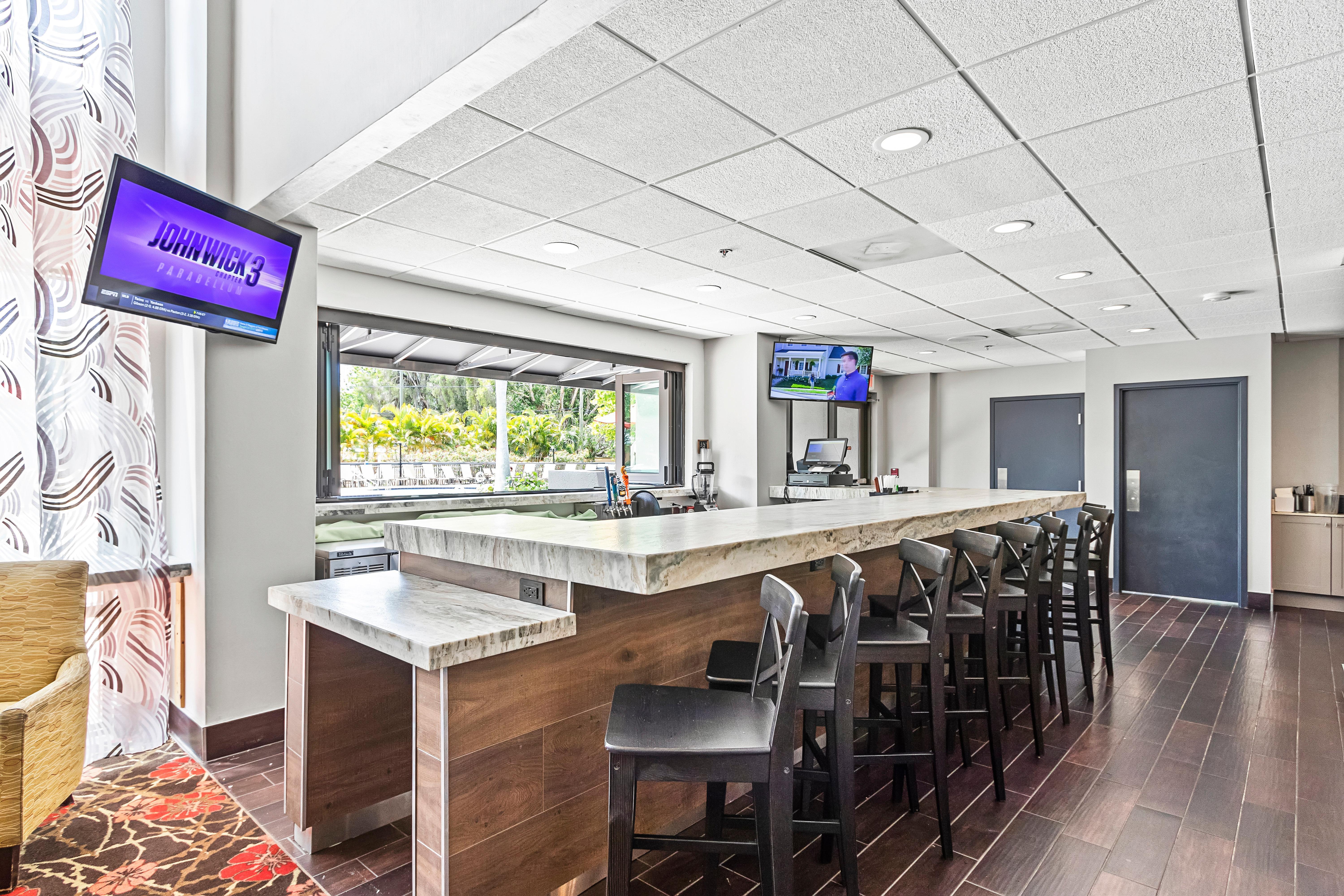 Holiday Inn - St. Petersburg West By Ihg Zewnętrze zdjęcie