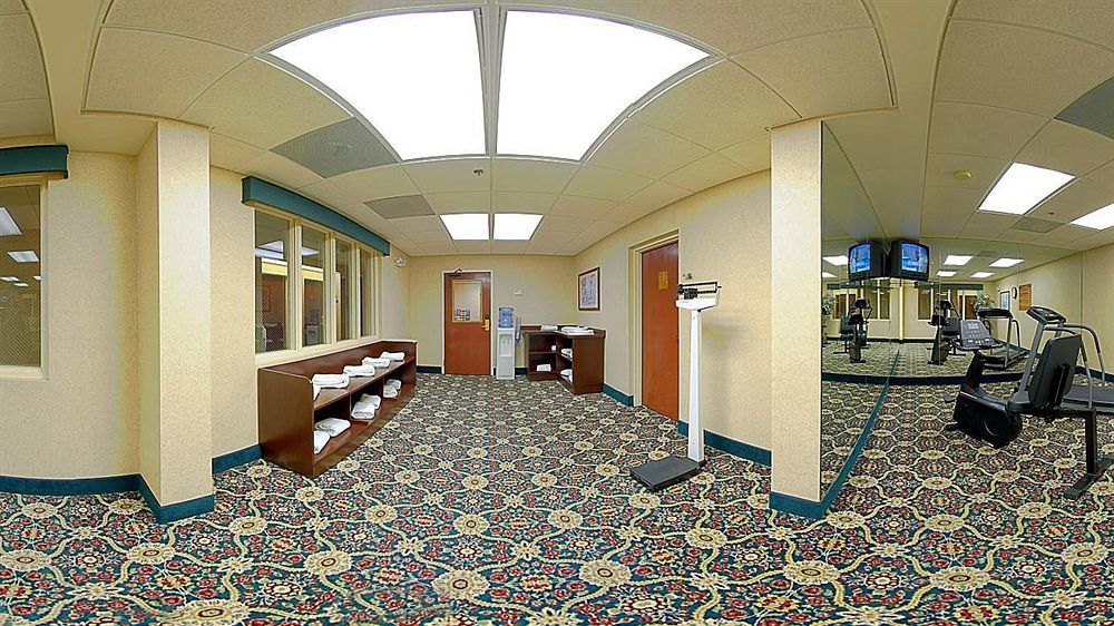 Holiday Inn - St. Petersburg West By Ihg Zewnętrze zdjęcie